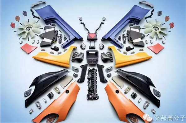 以巴斯夫为例谈谈三种聚砜（PSU）的性能介绍、加工成型和应用