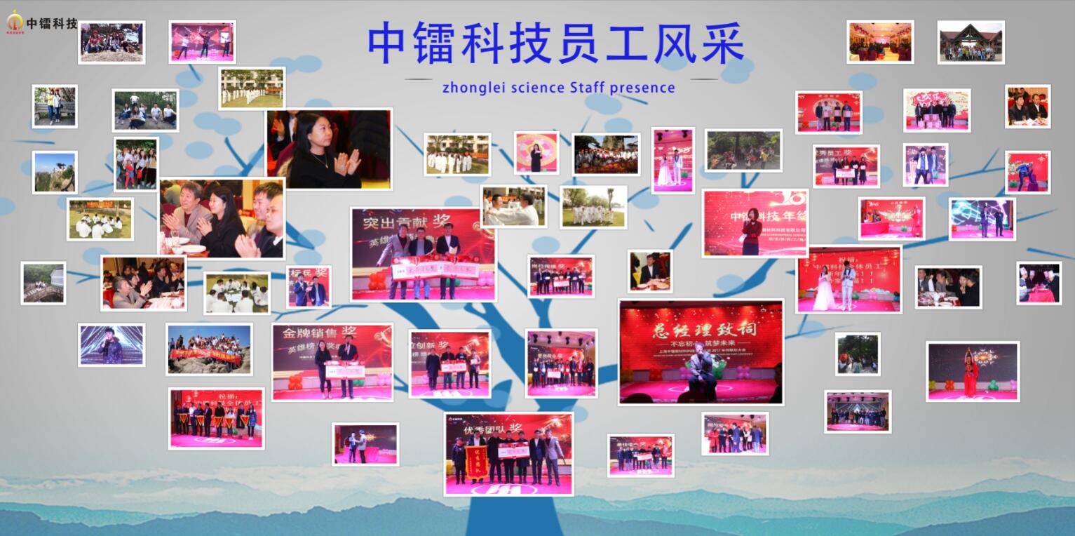 战神gpk科技员工风采